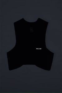 NNORMAL RACE VEST 5L Gilet d hydratation pas cher