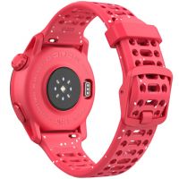 COROS PACE 3 SILICONE ROUGE Montre cardio GPS pas cher