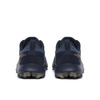 SAUCONY PEREGRINE 14 DUSK ET NAVY  Chaussures de trail saucony pas cher