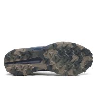 SAUCONY PEREGRINE 14 DUSK ET NAVY  Chaussures de trail saucony pas cher