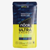 NAAK ULTRA ENERY DRINK SOUPE SALEE  SACHET INDIVIDUEL  Boisson  énergetique