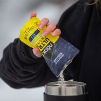 NAAK ULTRA ENERY DRINK SOUPE SALEE  SACHET INDIVIDUEL  Boisson  énergetique pas cher