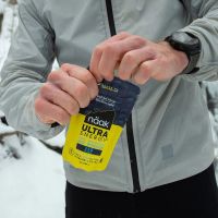 NAAK ULTRA ENERY DRINK SOUPE SALEE  SACHET INDIVIDUEL  Boisson  énergetique pas cher