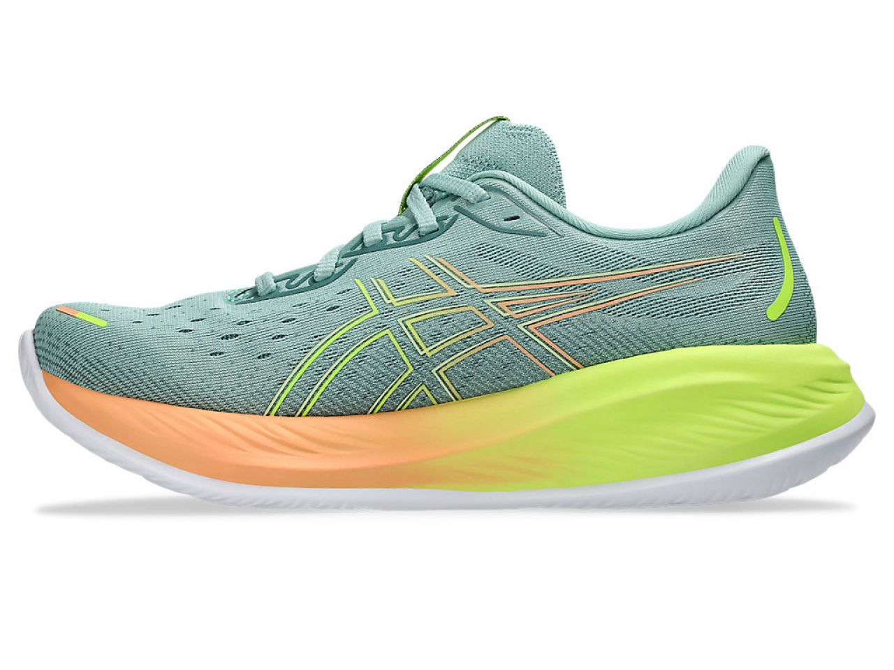 ASICS GEL CUMULUS 26 PARIS Chaussures Running