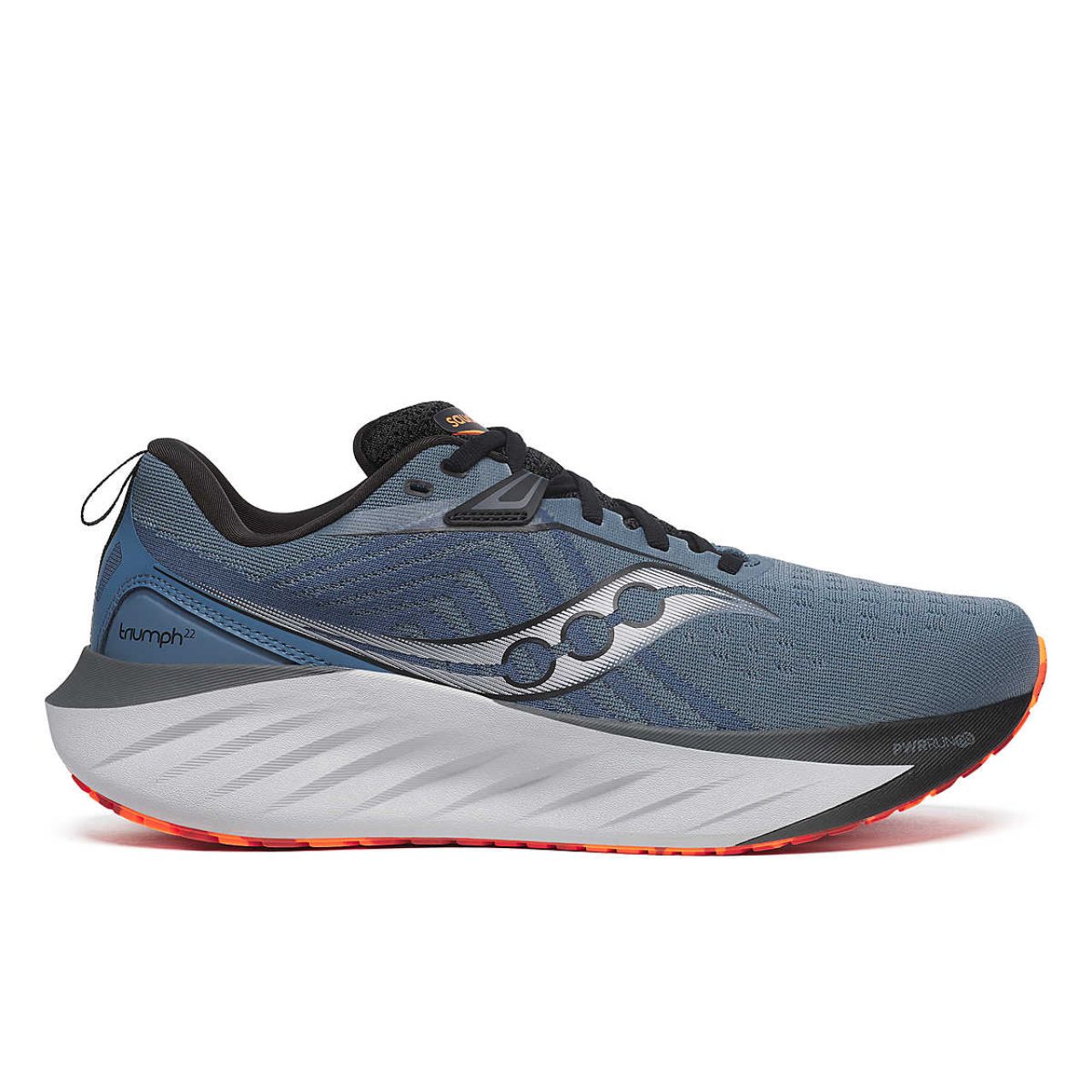 SAUCONY TRIUMPH 22 MIRAGE Chaussures running saucony