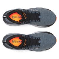 SAUCONY TRIUMPH 22 MIRAGE Chaussures running saucony pas cher