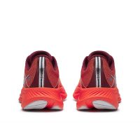 SAUCONY RIDE 17 PEPPER ET CURRANT Chaussures running pas cher