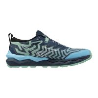 MIZUNO WAVE DAICHI 8 DUSTY JADE Chaussures de trail pas cher