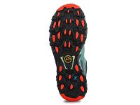LA SPORTIVA ULTRA RAPTOR II  LEATHER GTX JUNIPER ET CARBON Chaussure de randonnée pas cher