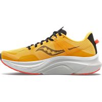 SAUCONY TEMPUS VIZIGOLD ET VIZIRED Chaussures running saucony pas cher