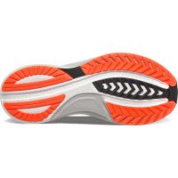 SAUCONY TEMPUS VIZIGOLD ET VIZIRED Chaussures running saucony pas cher