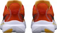 KINVARA 14 WHITE ET FLAX Chaussures running saucony pas cher