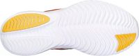 KINVARA 14 WHITE ET FLAX Chaussures running saucony pas cher