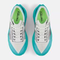 NEW BALANCE REBEL V4 CYBER JADE Chaussures de running pas cher