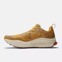 NEW BALANCE FRESH FOAM HIERRO V8 BUTTERSCOTCH ET GINGER LEMON chaussure de  trail pas cher
