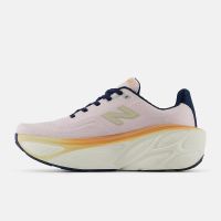NEW BALANCE MORE V5 PINK GRANITE  Chaussures de running pas cher