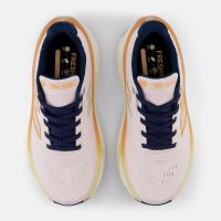 NEW BALANCE MORE V5 PINK GRANITE  Chaussures de running pas cher