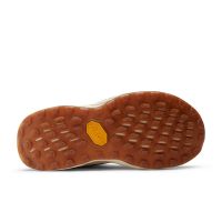 NEW BALANCE FRESH FOAM HIERRO V8 GINGER LEMON chaussure de  trail pas cher