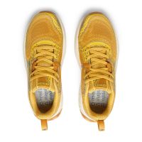 NEW BALANCE FRESH FOAM HIERRO V8 GINGER LEMON chaussure de  trail pas cher