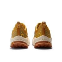 NEW BALANCE FRESH FOAM HIERRO V8 GINGER LEMON chaussure de  trail pas cher