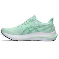 ASICS GT 2000 12 MINT TINT ET DARK MINT Chaussures Running pas cher