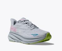 HOKA CLIFTON 9 GULL ET SEA ICE  Chaussures de running