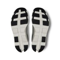 ON RUNNING CLOUDMONSTER 2 WHITE ET FROST  Chaussures de running pas cher