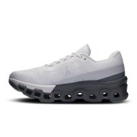 ON RUNNING CLOUDMONSTER 2 FROST ET ROCK Chaussures de running pas cher