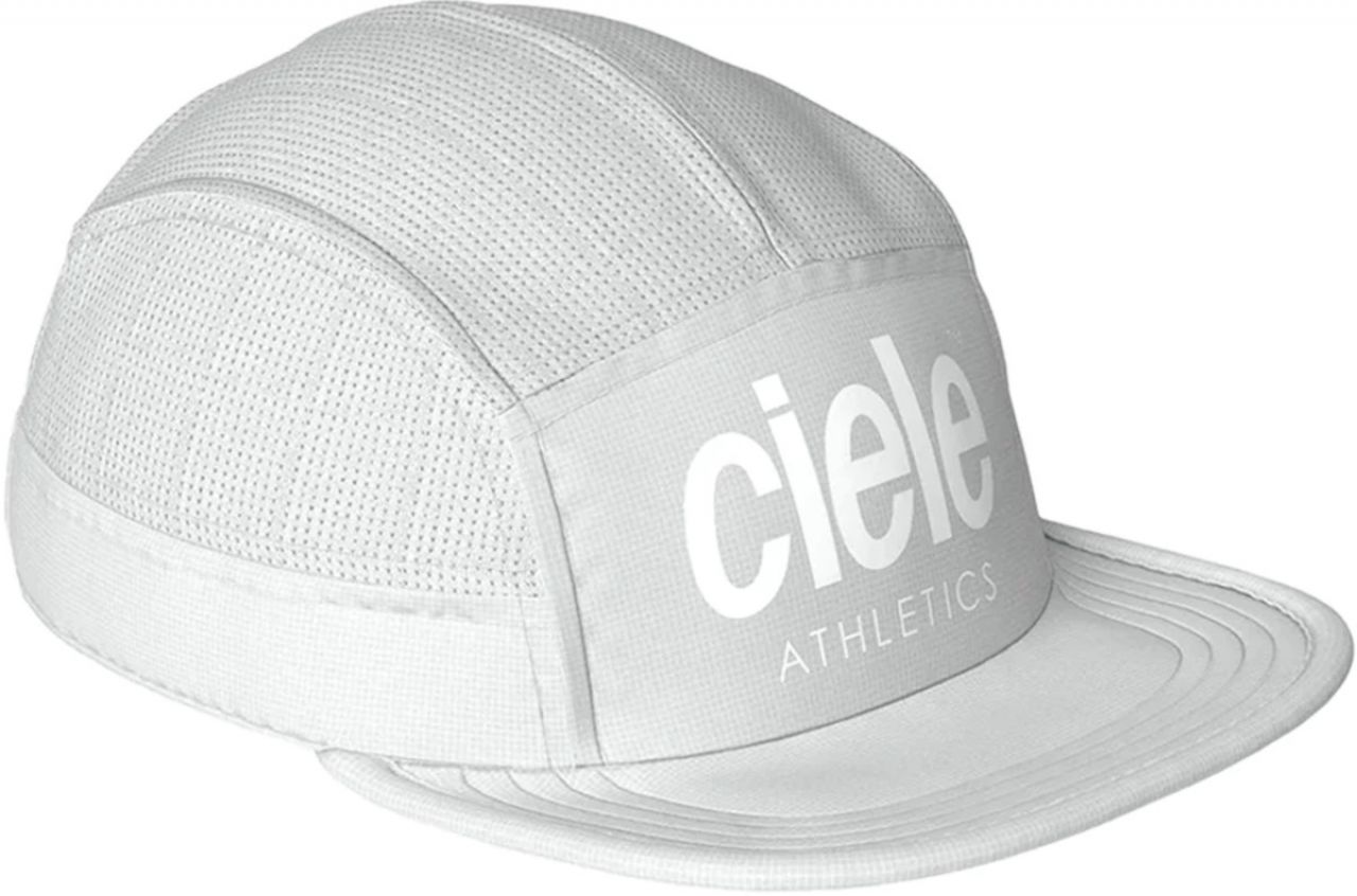 CIELE GOCAP ATHLETICS GHOST Casquette running