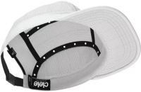 CIELE GOCAP ATHLETICS GHOST Casquette running pas cher