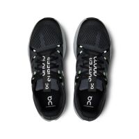 ON RUNNING CLOUDSURFER IRON ET GLACIER Chaussures de running pas cher