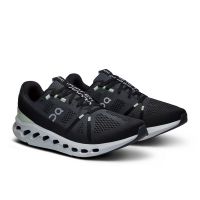 ON RUNNING CLOUDSURFER IRON ET GLACIER Chaussures de running pas cher