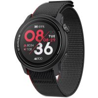 COROS PACE 3 NYLON NOIR Montre cardio GPS