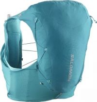 SALOMON ADV SKIN 12 SET TAHITIAN TIDE Sac à dos trail