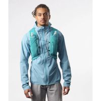 SALOMON ADV SKIN 12 SET TAHITIAN TIDE Sac à dos trail pas cher