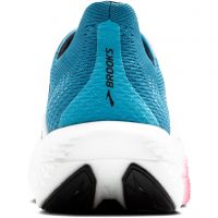 BROOKS HYPERION MAX 2 CRYSTAL SEAS ET DIVA PINK Chaussures de running pas cher
