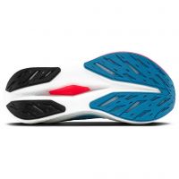 BROOKS HYPERION MAX 2 CRYSTAL SEAS ET DIVA PINK Chaussures de running pas cher