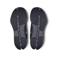 ON RUNNING CLOUDSURFER NEXT BLACK Chaussures de running pas cher