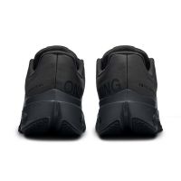 ON RUNNING CLOUDSURFER NEXT BLACK Chaussures de running pas cher