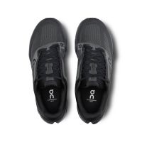 ON RUNNING CLOUDSURFER NEXT BLACK Chaussures de running pas cher