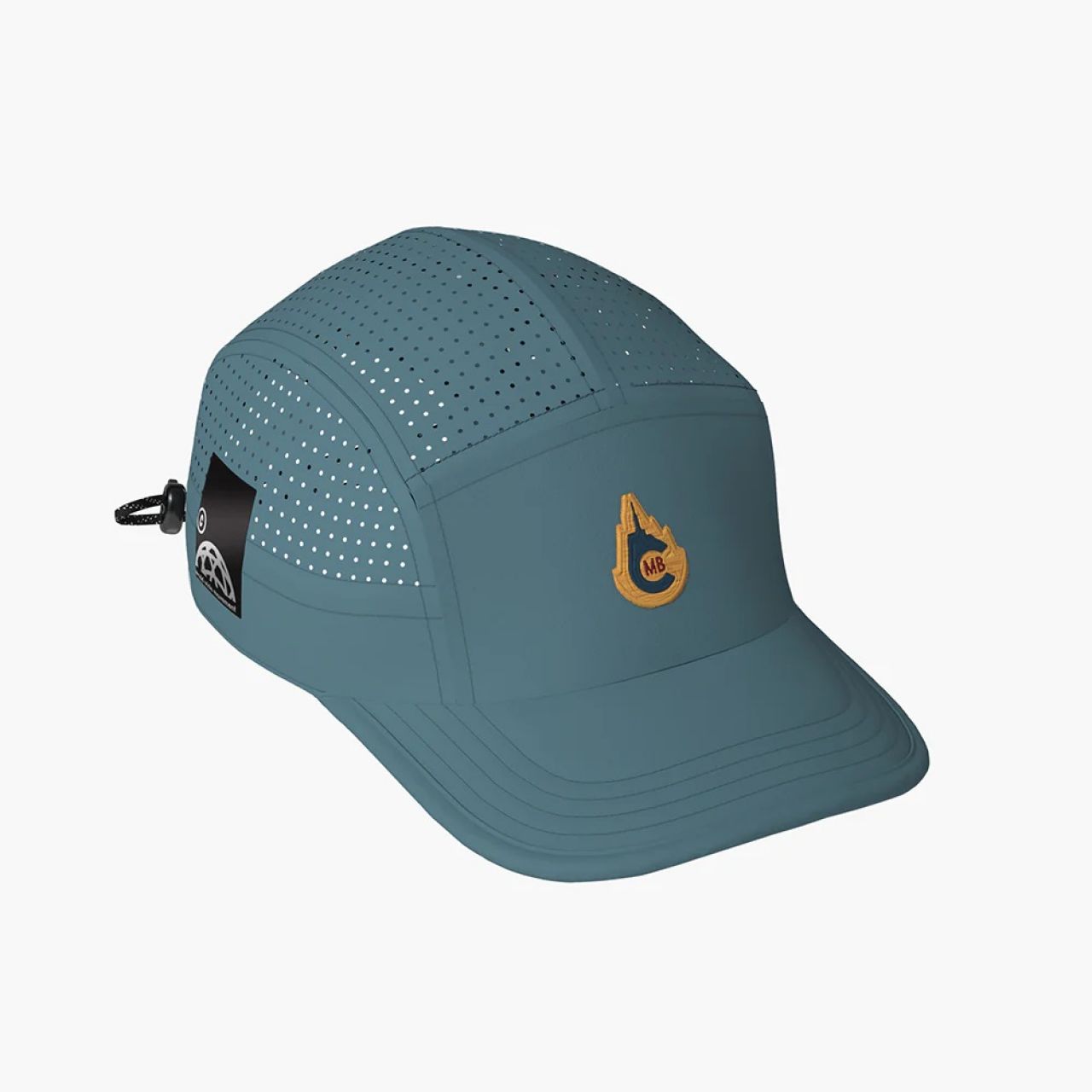 CIELE GOCAP SC QA CHAMONIX  Casquette running