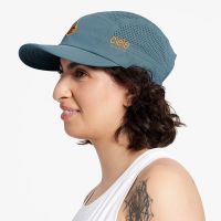 CIELE GOCAP SC QA CHAMONIX  Casquette running pas cher