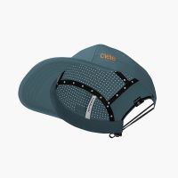 CIELE GOCAP SC QA CHAMONIX  Casquette running pas cher