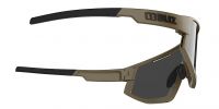 BLITZ  LUNETTES VISION MATT CAMO GREEN  Lunettes de sport pas cher