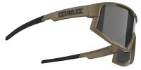 BLITZ  LUNETTES VISION MATT CAMO GREEN  Lunettes de sport pas cher