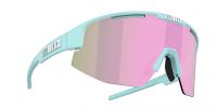 BLIZ LUNETTES MATRIX SMALL MATT PASTEL Lunettes de sport
