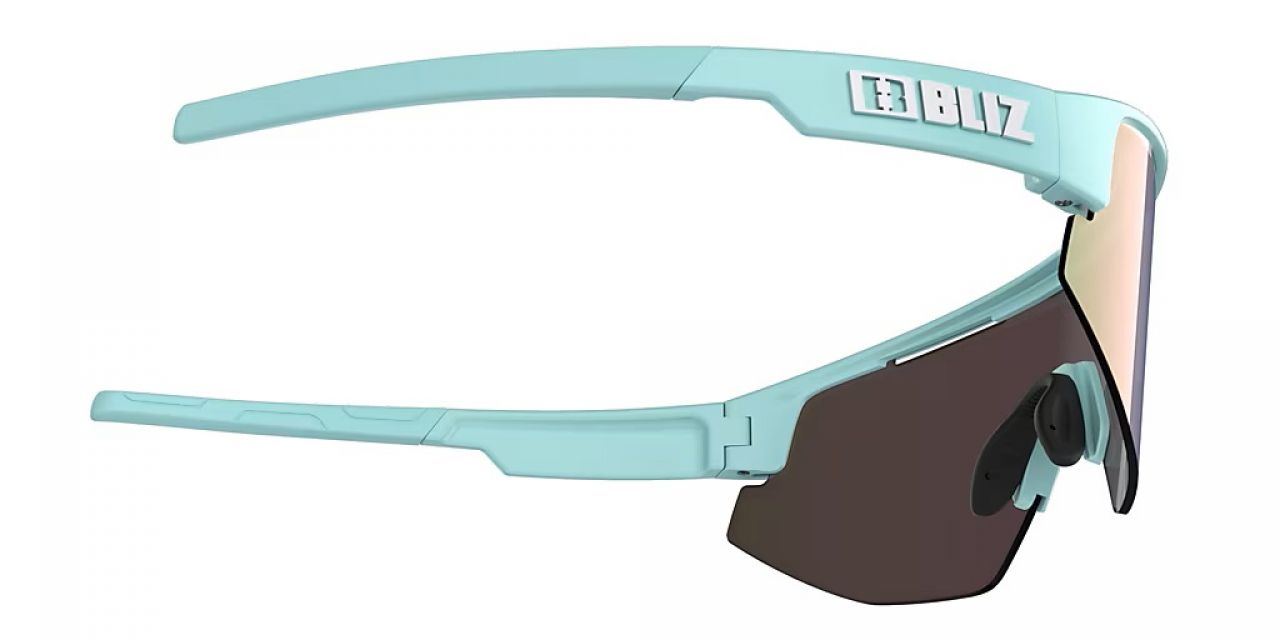 BLIZ LUNETTES MATRIX SMALL MATT PASTEL Lunettes de sport