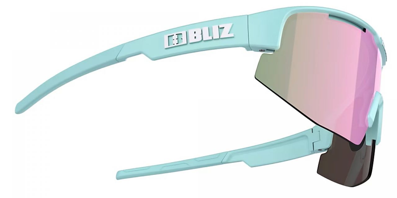 BLIZ LUNETTES MATRIX SMALL MATT PASTEL Lunettes de sport