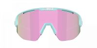 BLIZ LUNETTES MATRIX SMALL MATT PASTEL Lunettes de sport pas cher