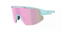 BLIZ LUNETTES MATRIX SMALL MATT PASTEL Lunettes de sport pas cher